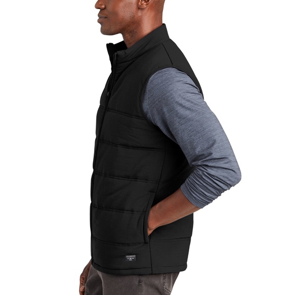 TravisMathew vest - Picture 8 of 8